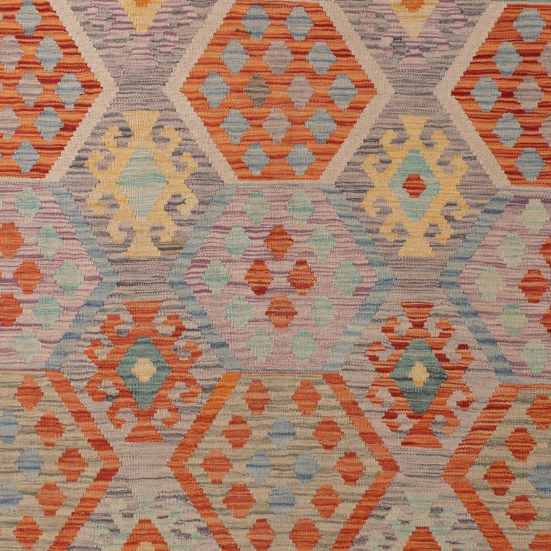 Kilim Maimana Tapete 337x251cm - Tapete de lã