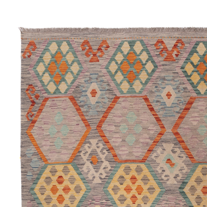 Kilim Maimana Tapete 337x251cm - Tapete de lã