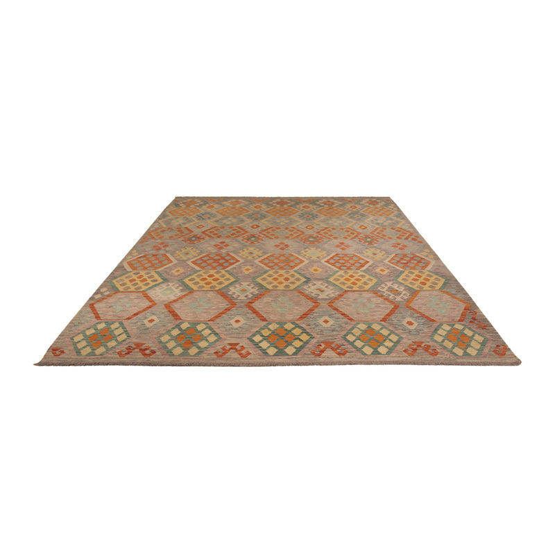 Kilim Maimana Tapete 337x251cm - Tapete de lã