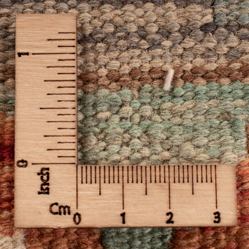 Kilim Maimana Tapete 339x253cm - Tapete de lã