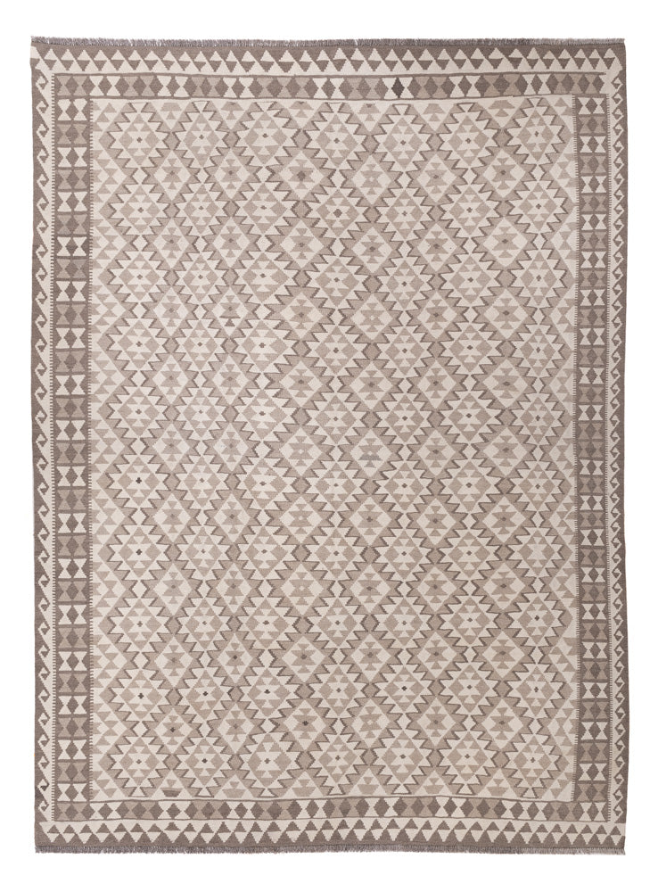 Kilim Maimana Tapete 344x247cm - Tapete de lã