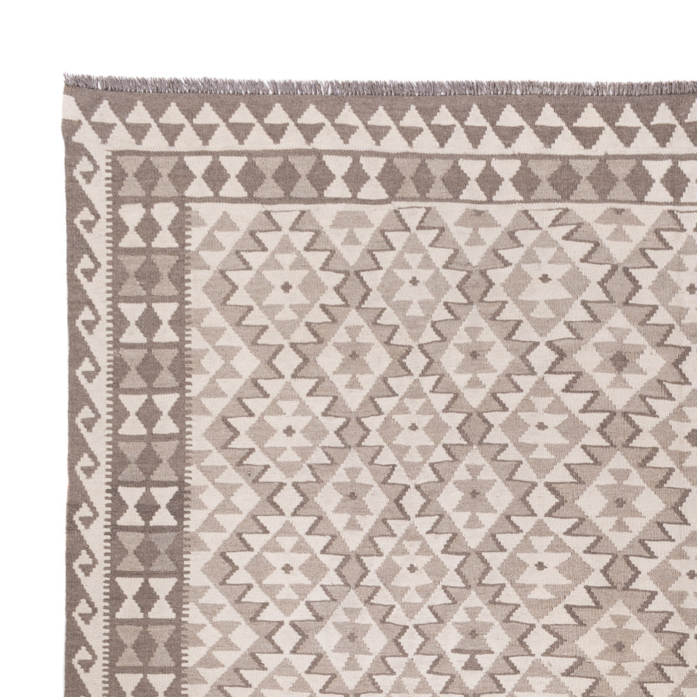 Kilim Maimana Tapete 344x247cm - Tapete de lã