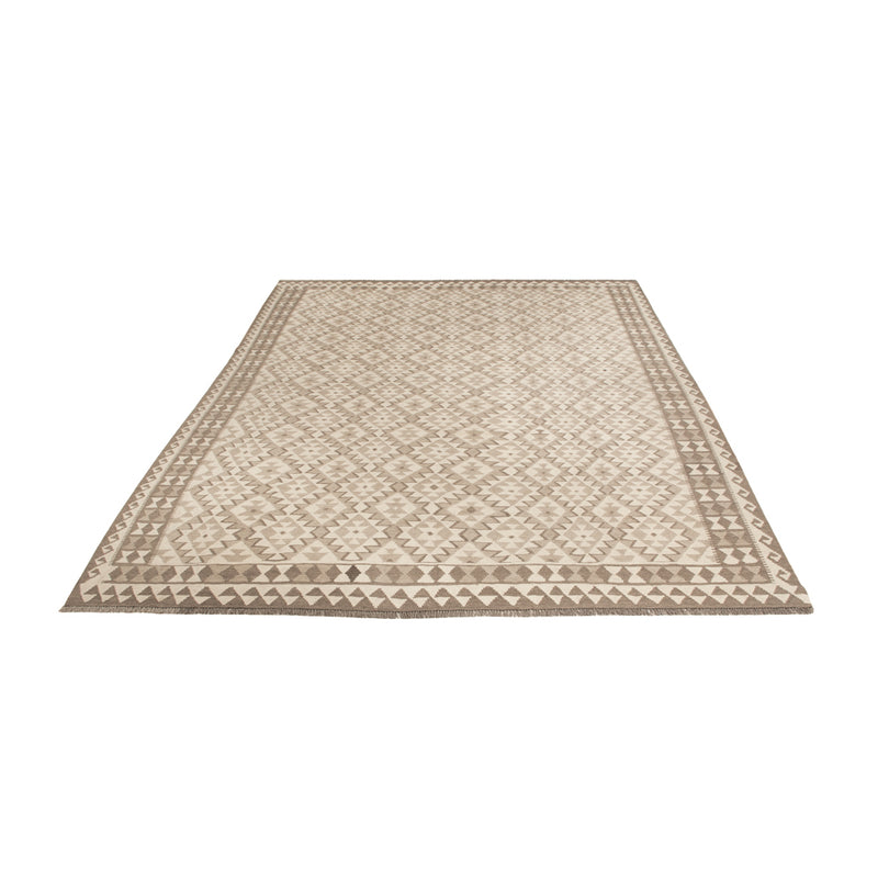 Kilim Maimana Tapete 344x247cm - Tapete de lã