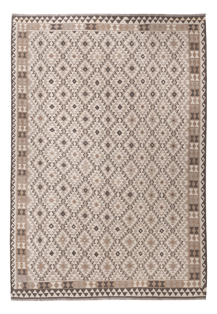 Kilim Maimana Tapete 250x353cm - Tapete de lã