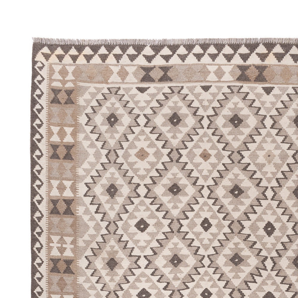 Kilim Maimana Tapete 250x353cm - Tapete de lã