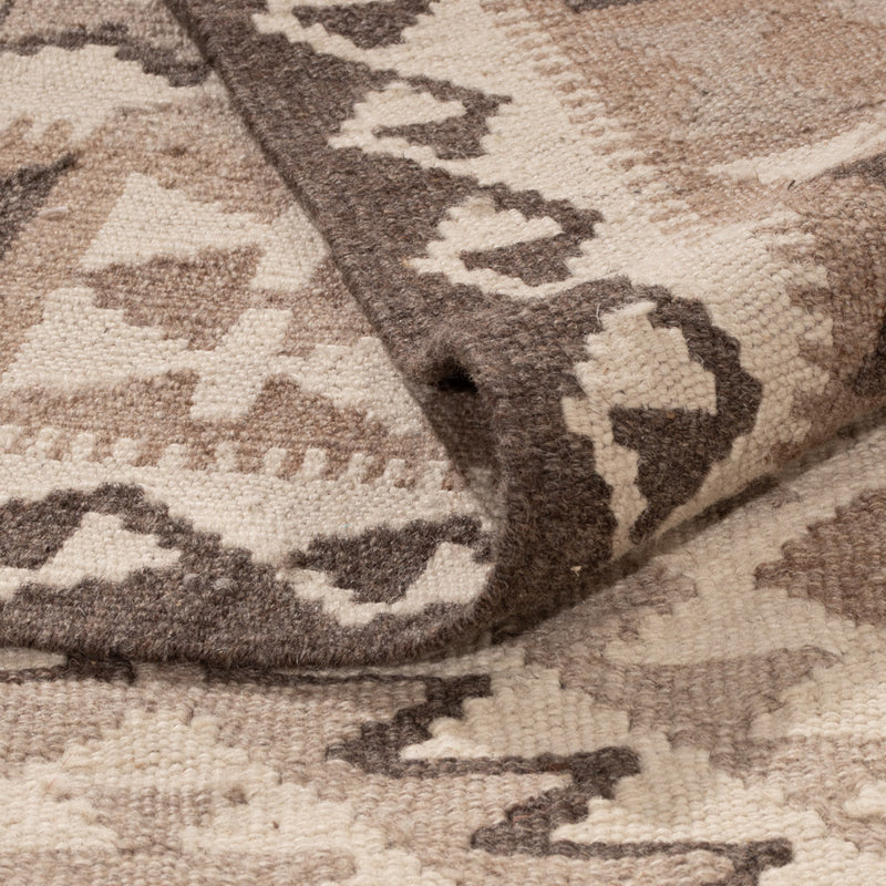 Kilim Maimana Tapete 250x353cm - Tapete de lã