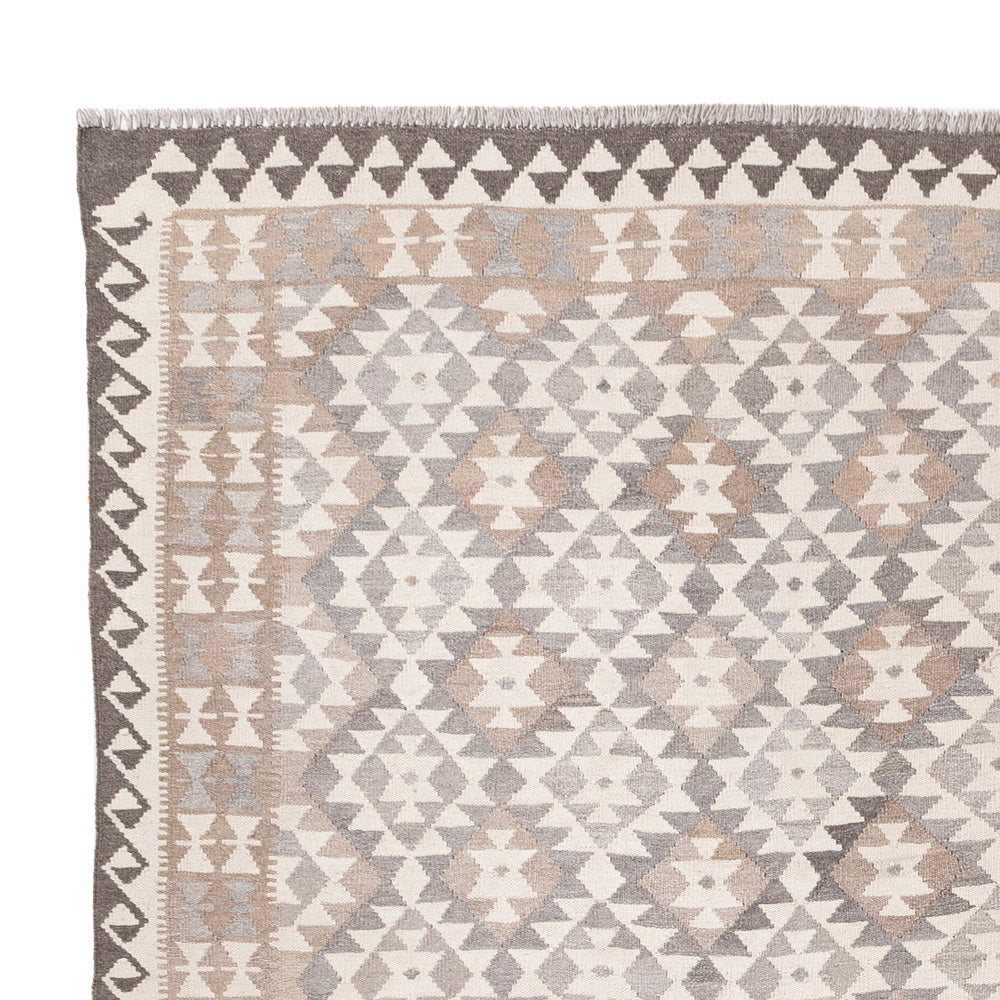 Kilim Maimana Tapete 248x288cm - Tapete de lã