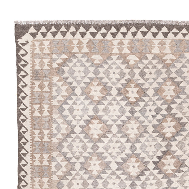 Kilim Maimana Tapete 248x288cm - Tapete de lã