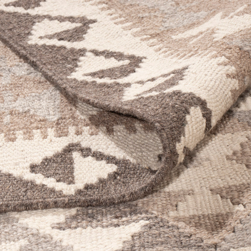 Kilim Maimana Tapete 248x288cm - Tapete de lã