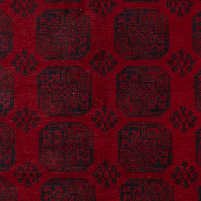 Akhche Teppich 338x258cm - Perserteppich