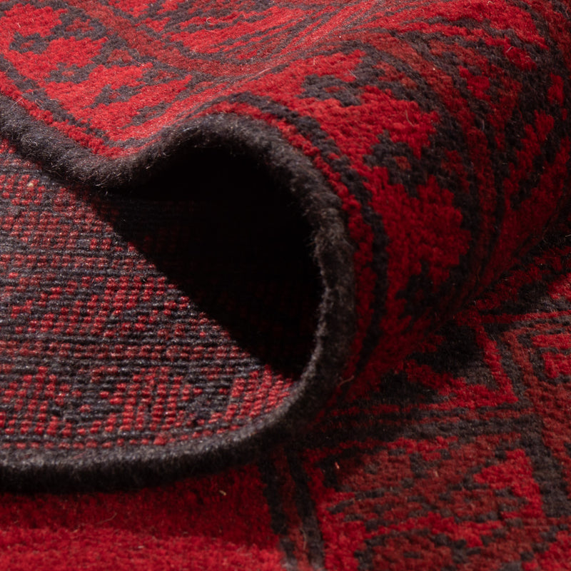 Akhche Teppich 338x258cm - Perserteppich