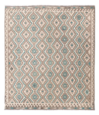 Kelim Maimene Teppich 300x257cm – product image