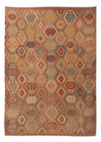 Kilim Maimana Tapete 250x357cm - Tapete de lã – product image