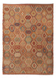 Kilim Maimana Tapete 250x357cm - Tapete de lã