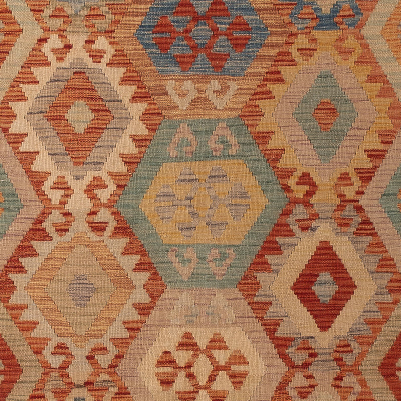 Kilim Maimana Tapete 250x357cm - Tapete de lã