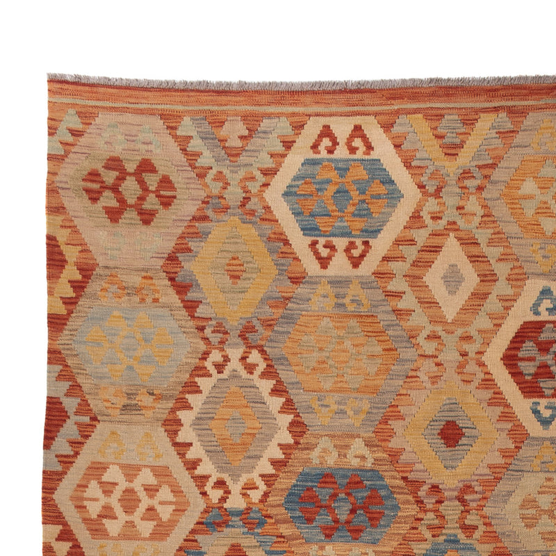 Kilim Maimana Tapete 250x357cm - Tapete de lã