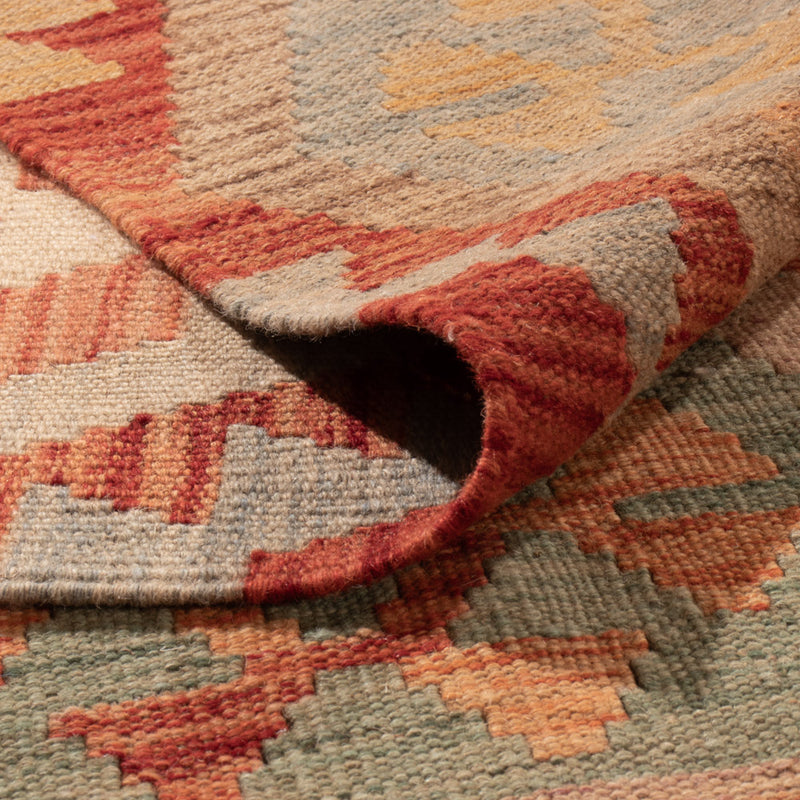 Kilim Maimana Tapete 250x357cm - Tapete de lã