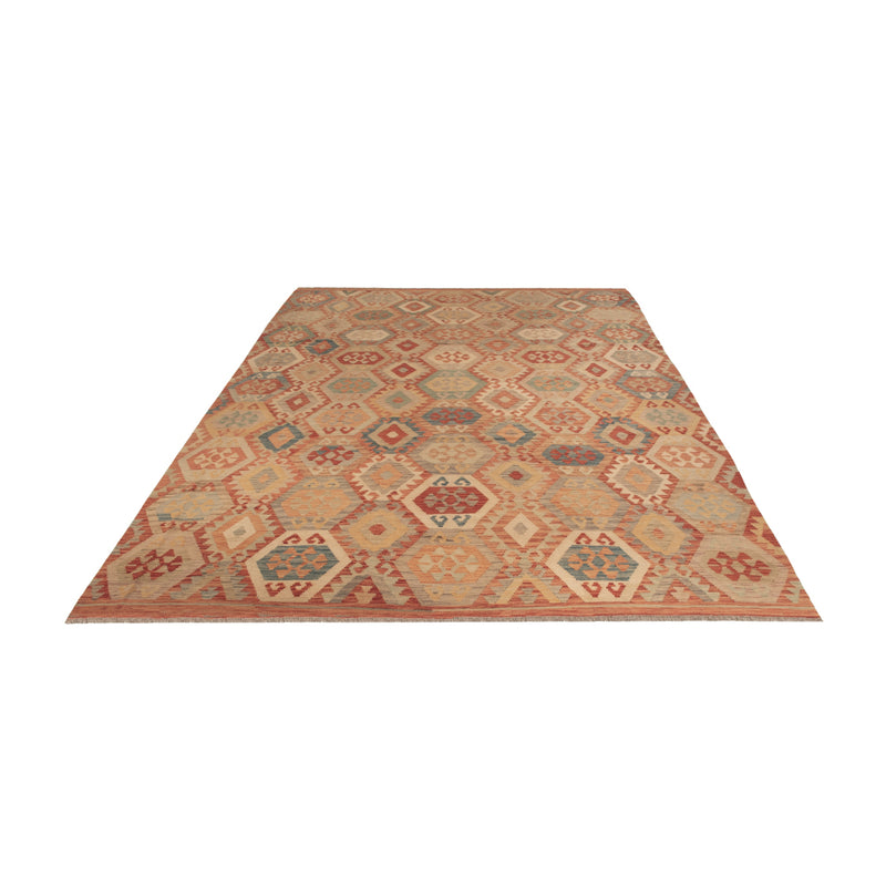 Kilim Maimana Tapete 250x357cm - Tapete de lã