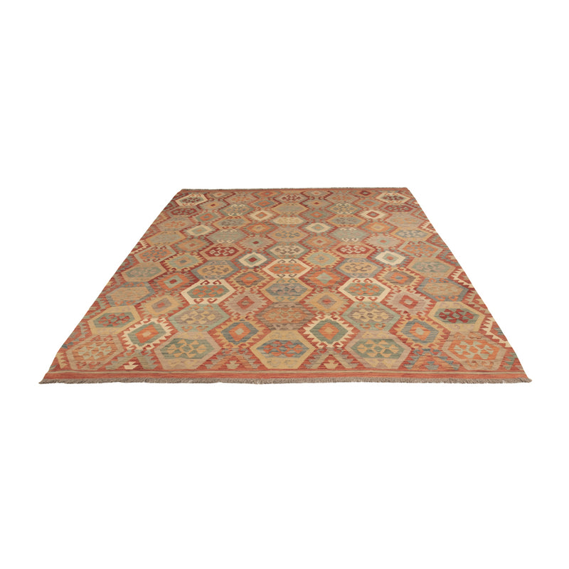 Kilim Maimana Tapete 352x256cm - Tapete de lã