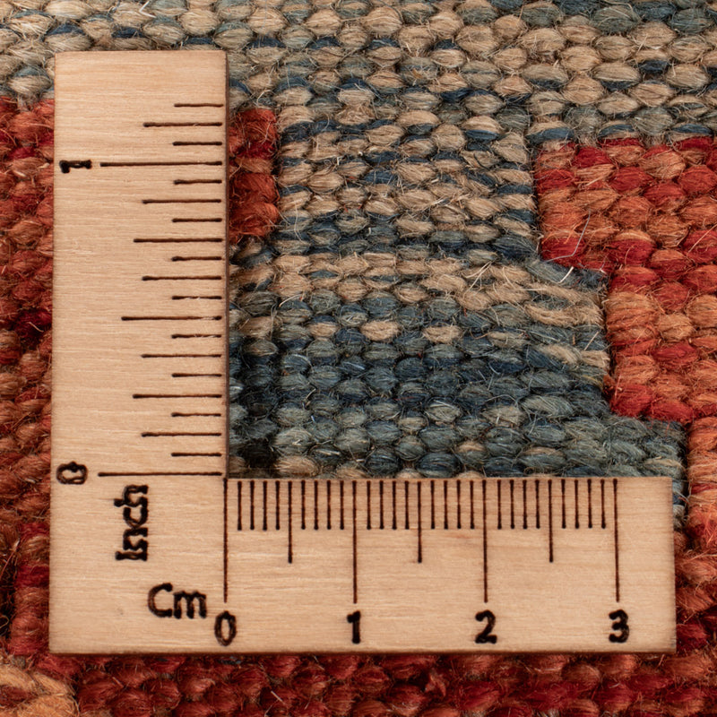 Kilim Maimana Tapete 352x256cm - Tapete de lã