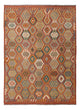 Kilim Maimana Tapete 352x256cm - Tapete de lã