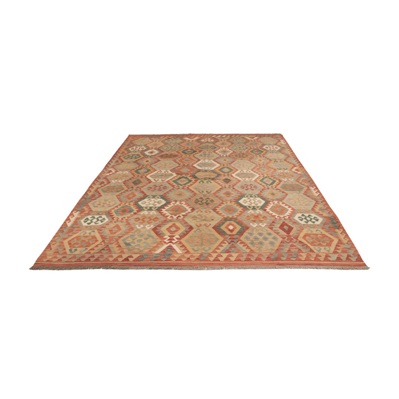 Kilim Maimana Tapete 352x256cm - Tapete de lã
