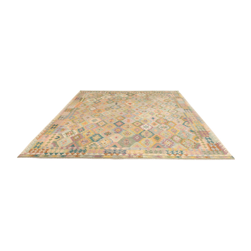Kilim Maimana Tapete 375x303cm - Tapete de lã
