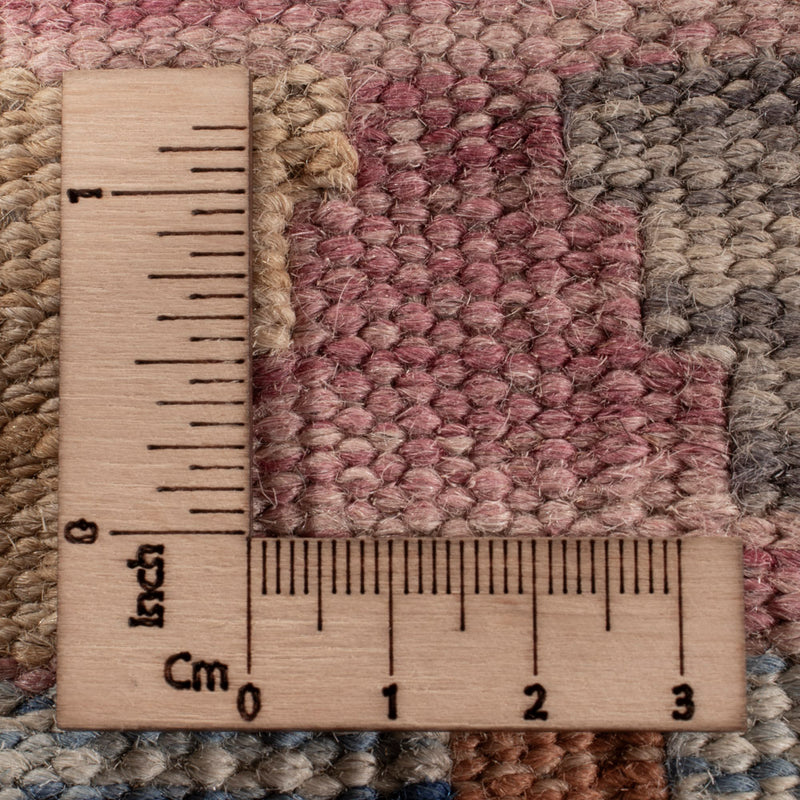 Kilim Maimana Tapete 375x303cm - Tapete de lã