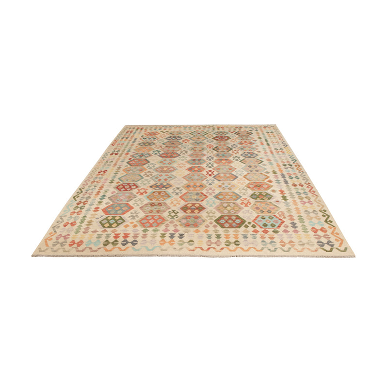 Kilim Maimana Tapete 338x252cm - Tapete de lã