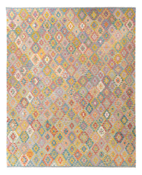 Kilim Maimana Tapete 393x307cm - Tapete de lã – product image