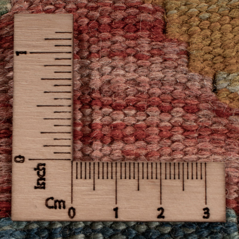 Kilim Maimana Tapete 393x307cm - Tapete de lã