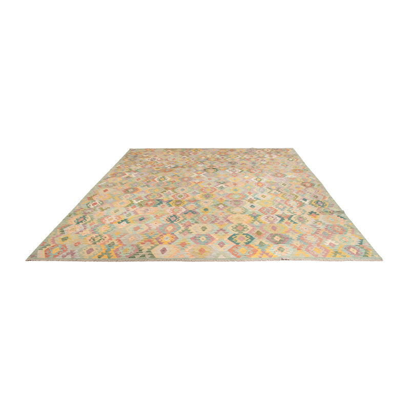 Kilim Maimana Tapete 312x383cm - Tapete de lã