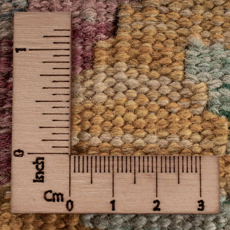 Kilim Maimana Tapete 312x383cm - Tapete de lã