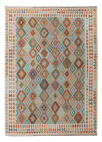 Kilim Maimana Tapete 347x258cm - Tapete de lã – product image