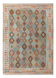 Kilim Maimana Tapete 347x258cm - Tapete de lã