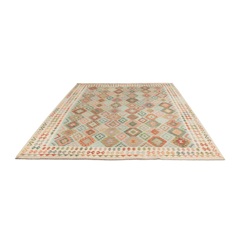 Kilim Maimana Tapete 347x258cm - Tapete de lã