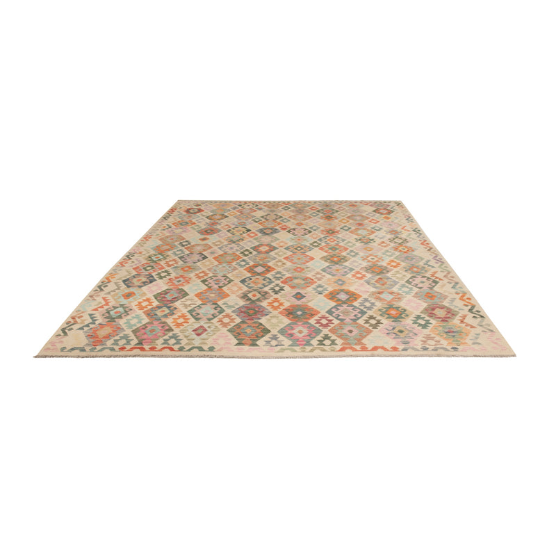 Kilim Maimana Tapete 348x259cm - Tapete de lã