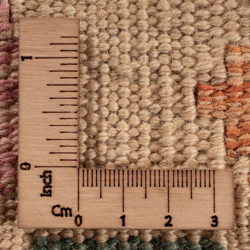 Kilim Maimana Tapete 348x259cm - Tapete de lã