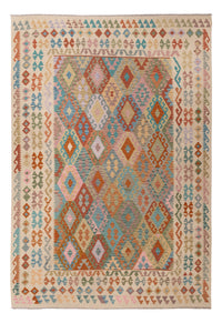 Kilim Maimana Tapete 348x250cm - Tapete de lã – product image