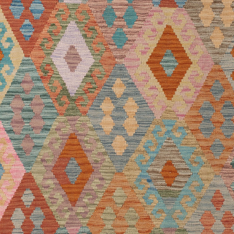 Kilim Maimana Tapete 348x250cm - Tapete de lã