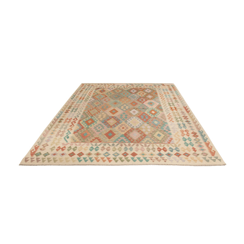 Kilim Maimana Tapete 348x250cm - Tapete de lã