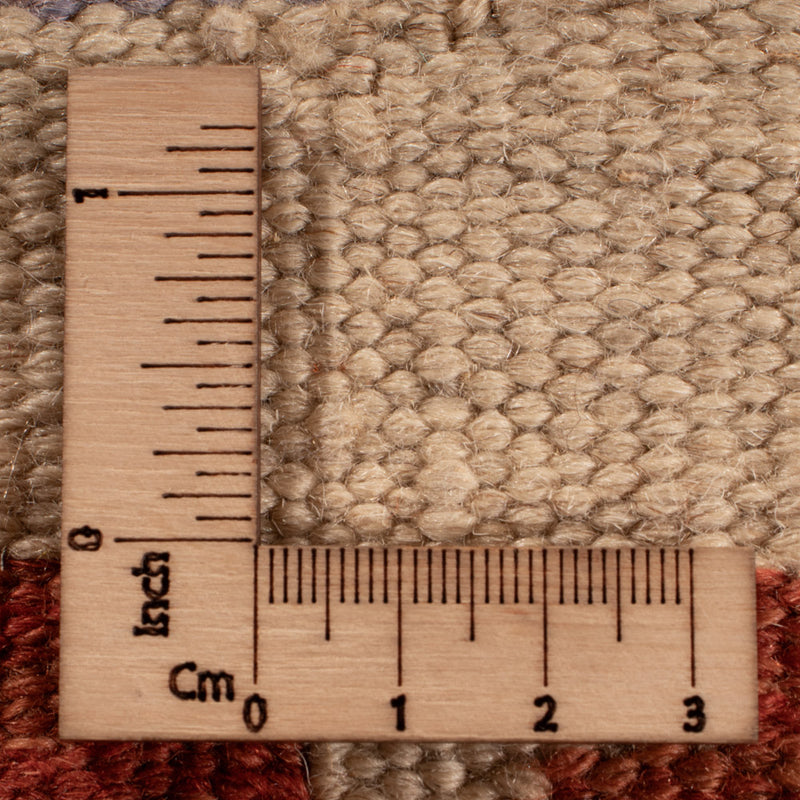 Kilim Maimana Tapete 348x250cm - Tapete de lã