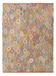Kilim Maimana Tapete 347x254cm - Tapete de lã