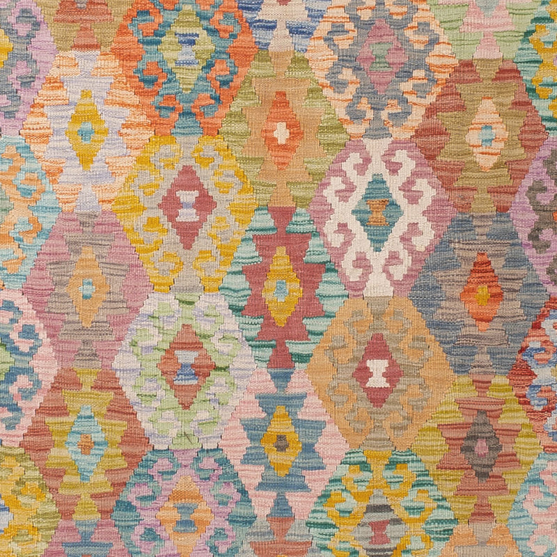 Kilim Maimana Tapete 347x254cm - Tapete de lã