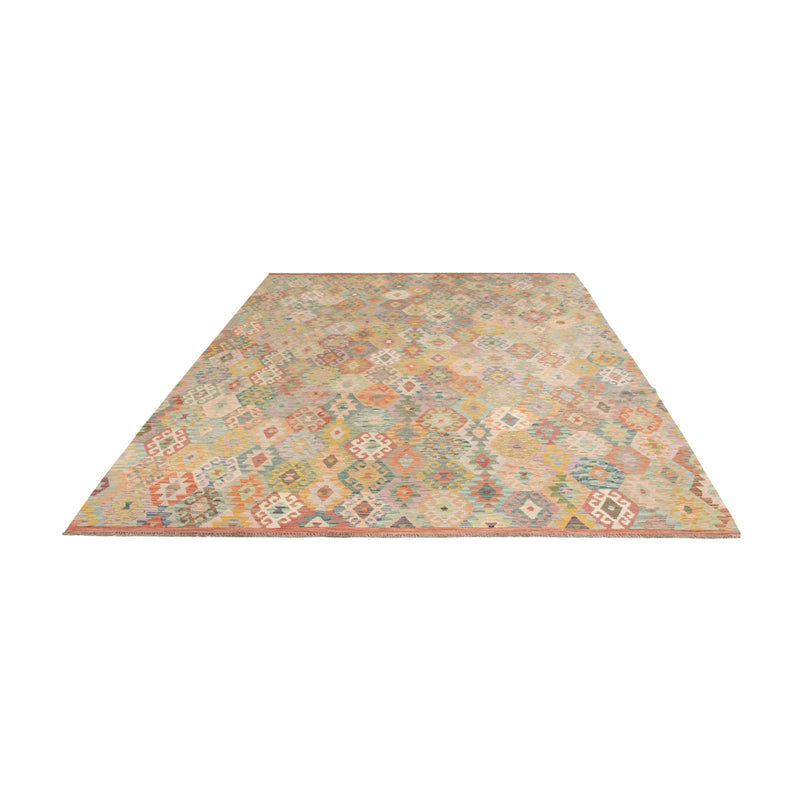 Kilim Maimana Tapete 347x254cm - Tapete de lã