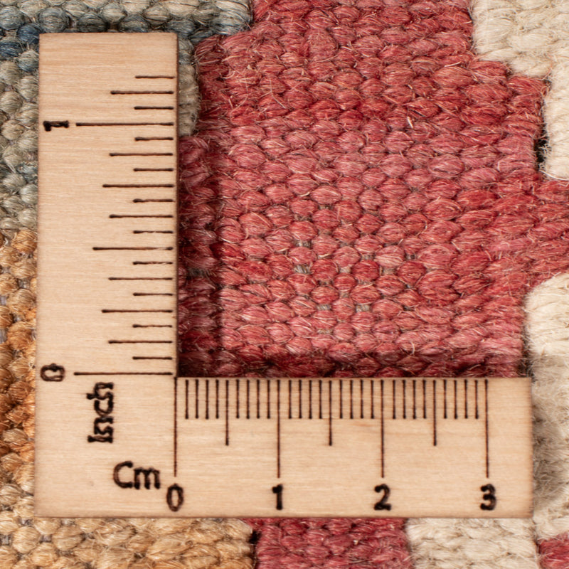 Kilim Maimana Tapete 347x254cm - Tapete de lã