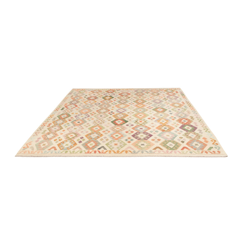 Kilim Maimana Tapete 252x290cm - Tapete de lã