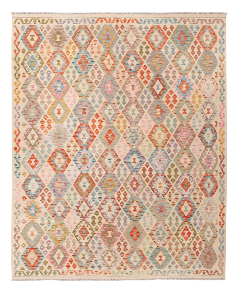 Kilim Maimana Tapete 301x250cm - Tapete de lã