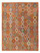 Kilim Maimana Tapete 252x345cm - Tapete de lã