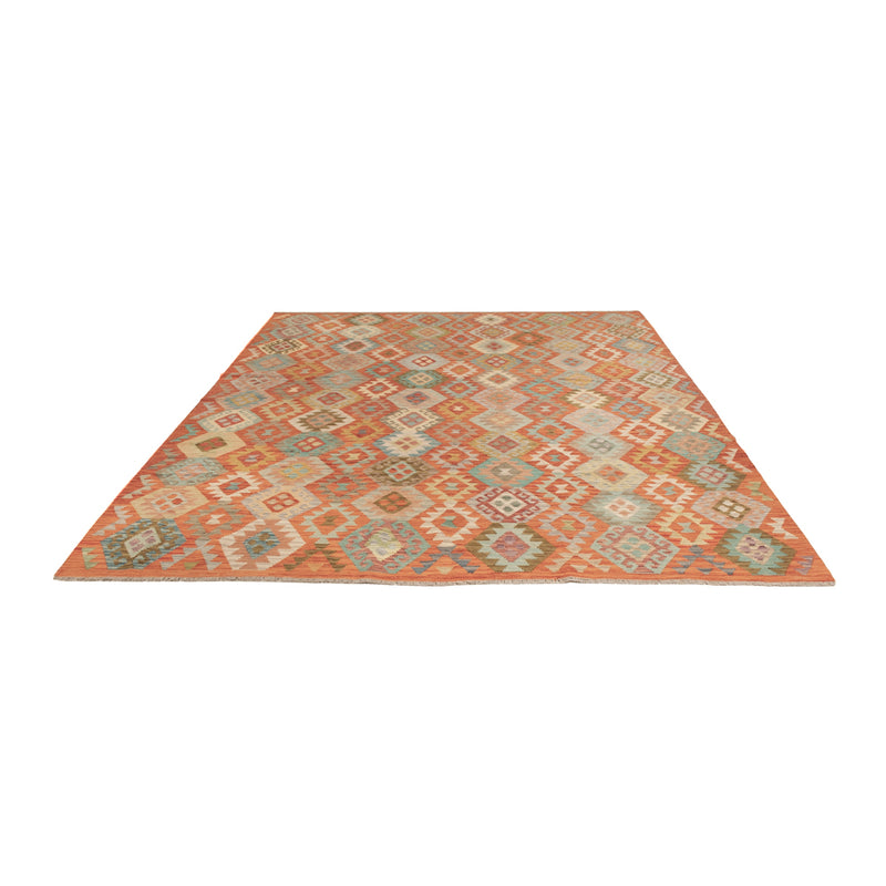 Kilim Maimana Tapete 252x345cm - Tapete de lã